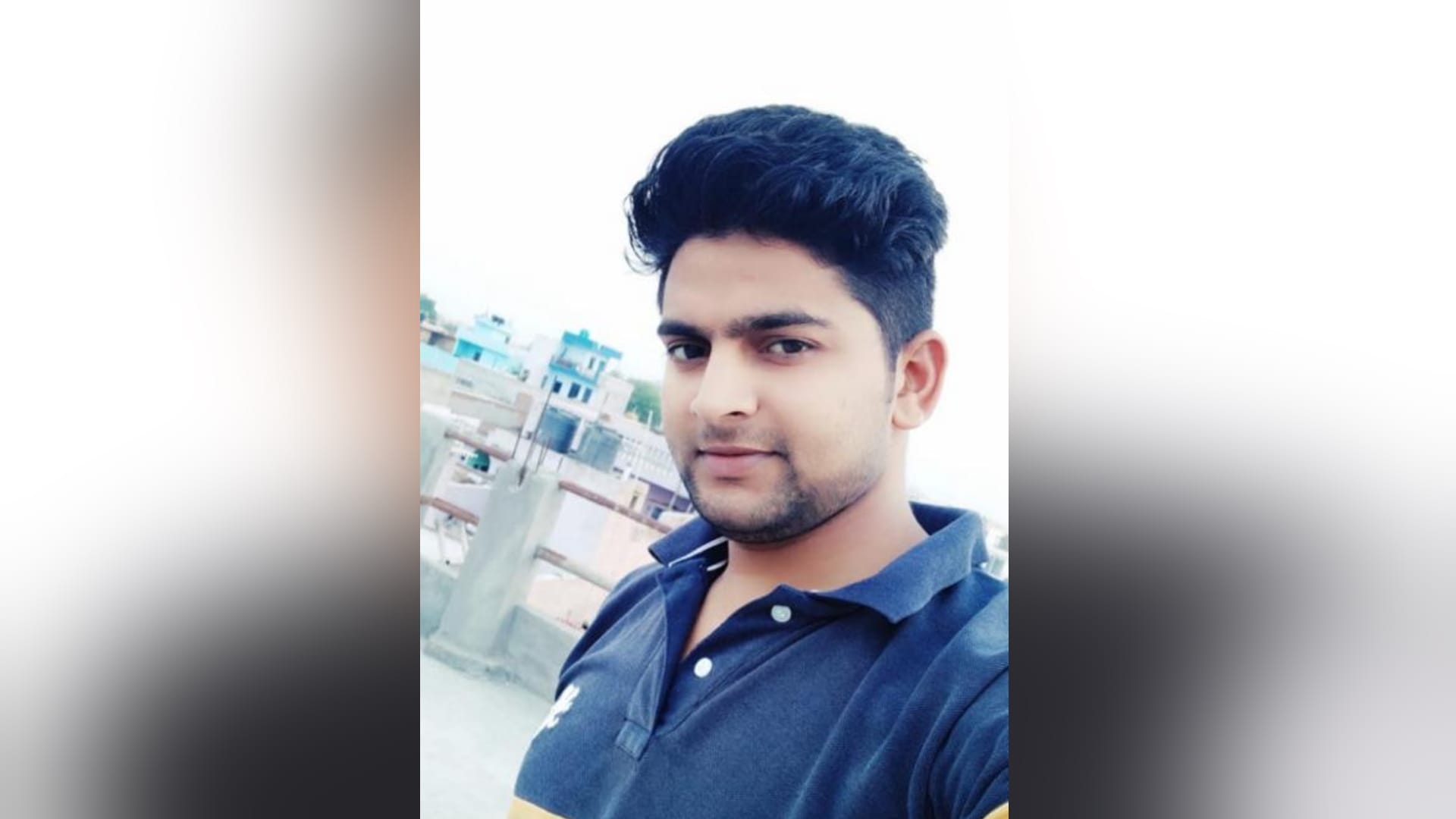 ghaziabad murder Accused husband Gaurav used to doubt the character of wife