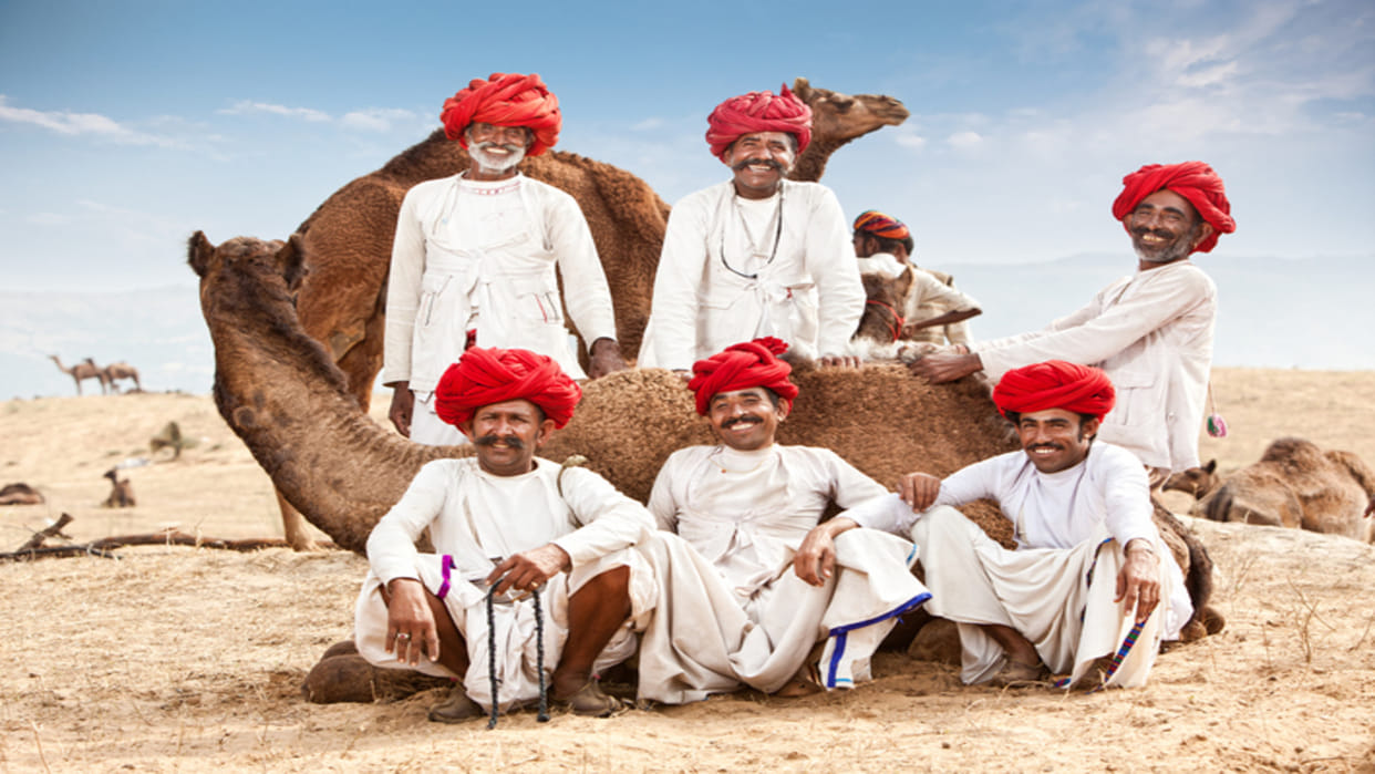 IRCTC Tour Packages for Rajasthan Know Trip Fare and Booking All Details in Hindi