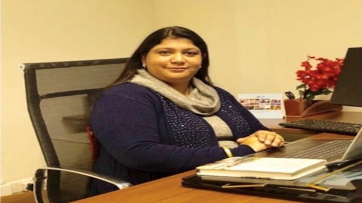 Dr. Aarushi Jain appointed as Director of Policy at the prestigious Indian School of Business
