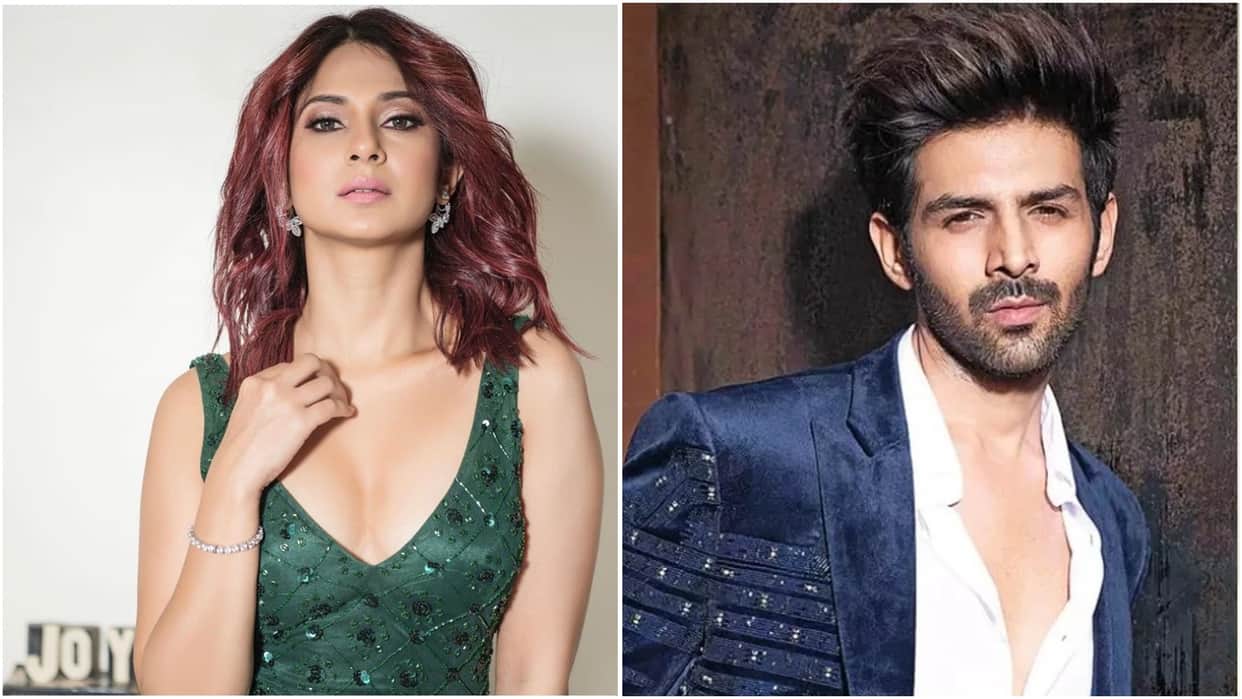 aashiqui 3 movie as per media reports tv actress jennifer winget will be seen opposite kartik aaryan in film