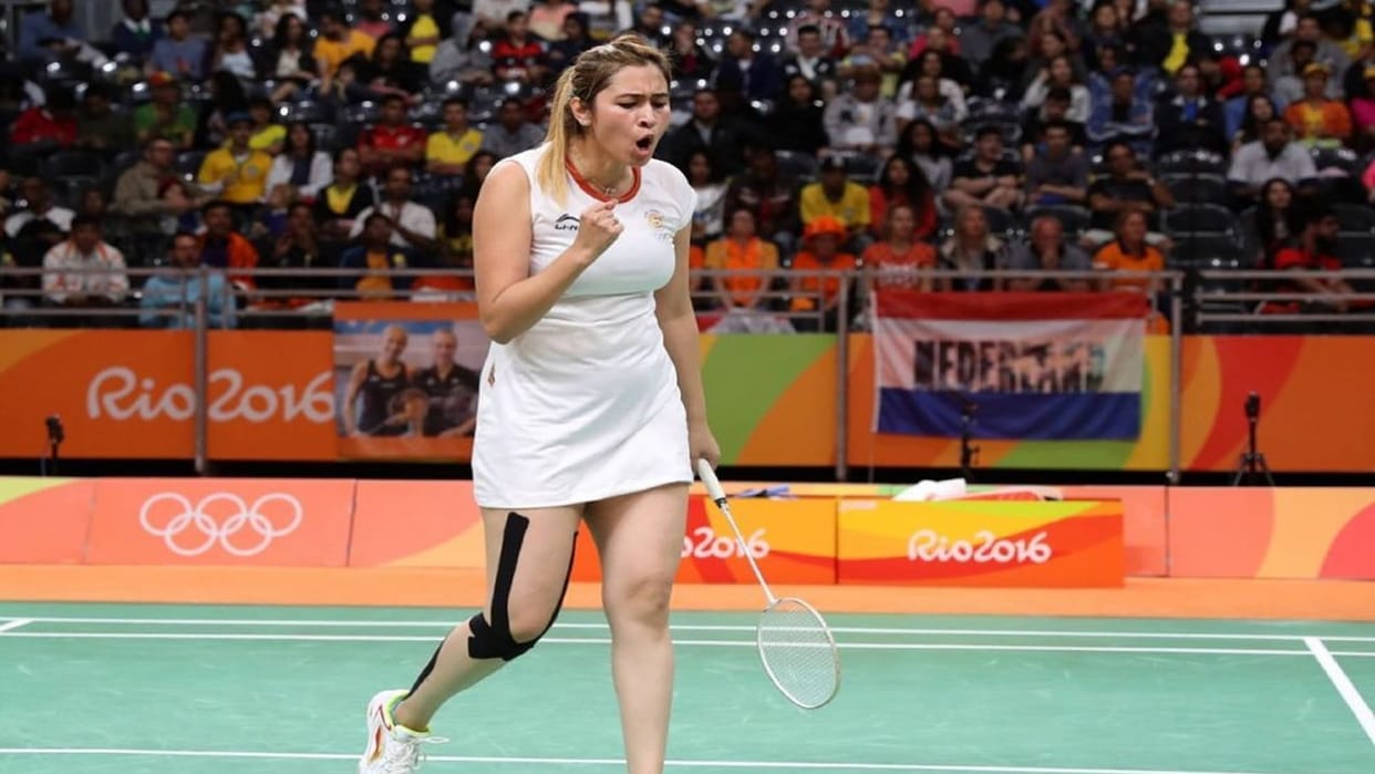 Indian badminton player Jwala Gutta Success Story and Biography in Hindi
