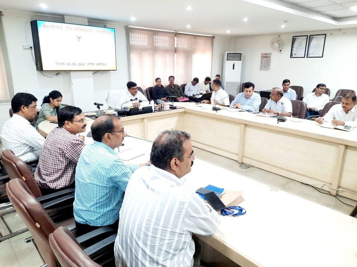 There will be no delay in setting up industries in Defense Corridor: DM