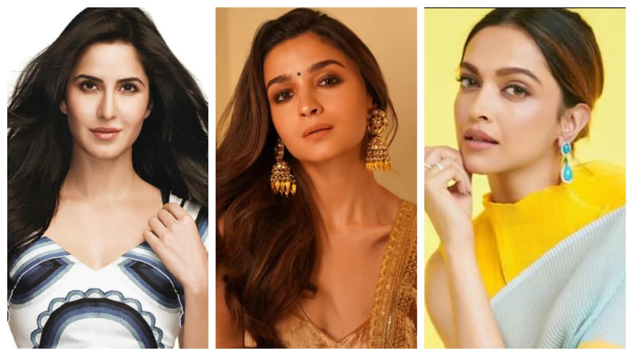 Amid Brahmastra promotion Alia Bhatt beats Deepika Padukone Katrina Kaif as she hits 70 Million on Instagram