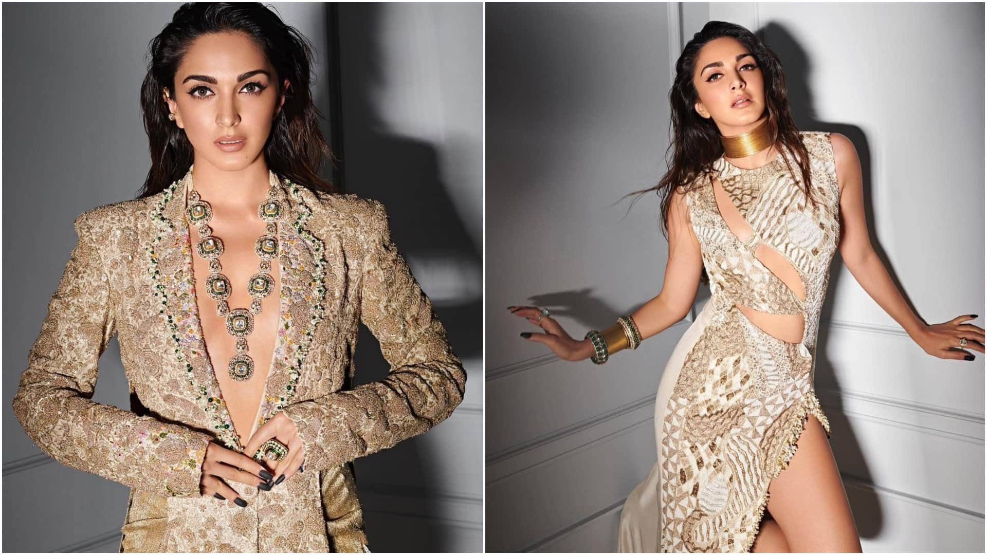 Kiara Advani game Changer actress on hiding her relationship with Siddharth Malhotra before marriage