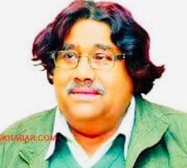 ex. minister malik kamal yusuf is no more