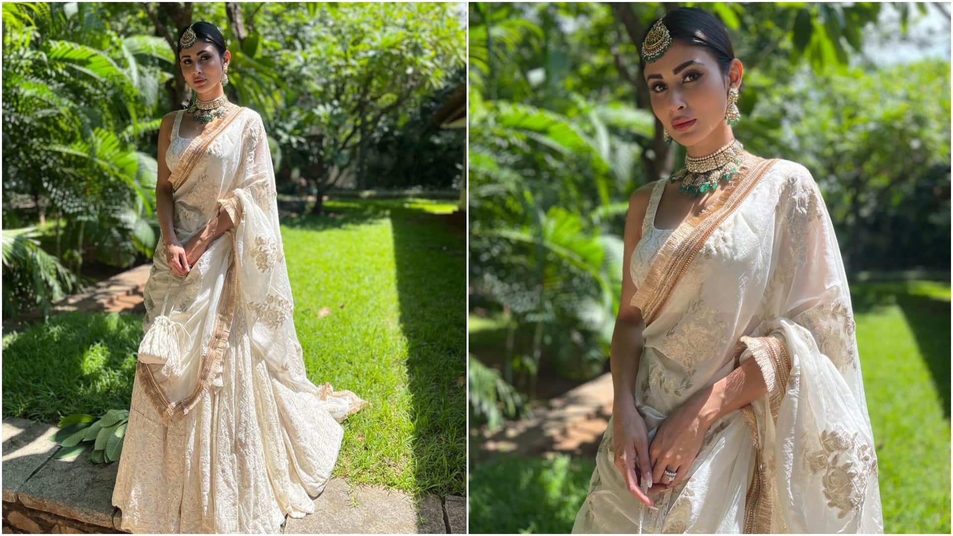 mouni roy birthday special know unknown facts about brahamastra actress