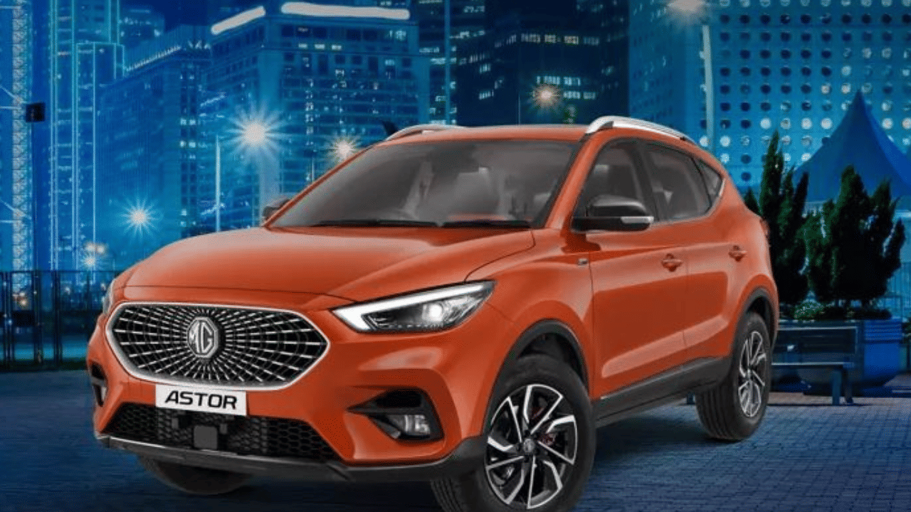 These four affordable SUVs come with this special feature 360 degree camera, helps in traffic