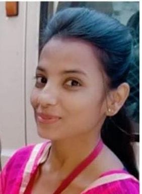 Auraiya: School going teacher dies in road accident