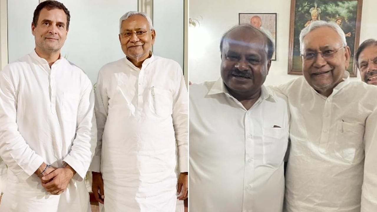Nitish Kumar giving offer to opposition parties for prime minister post, know about Bihar CM's plan for 2024?