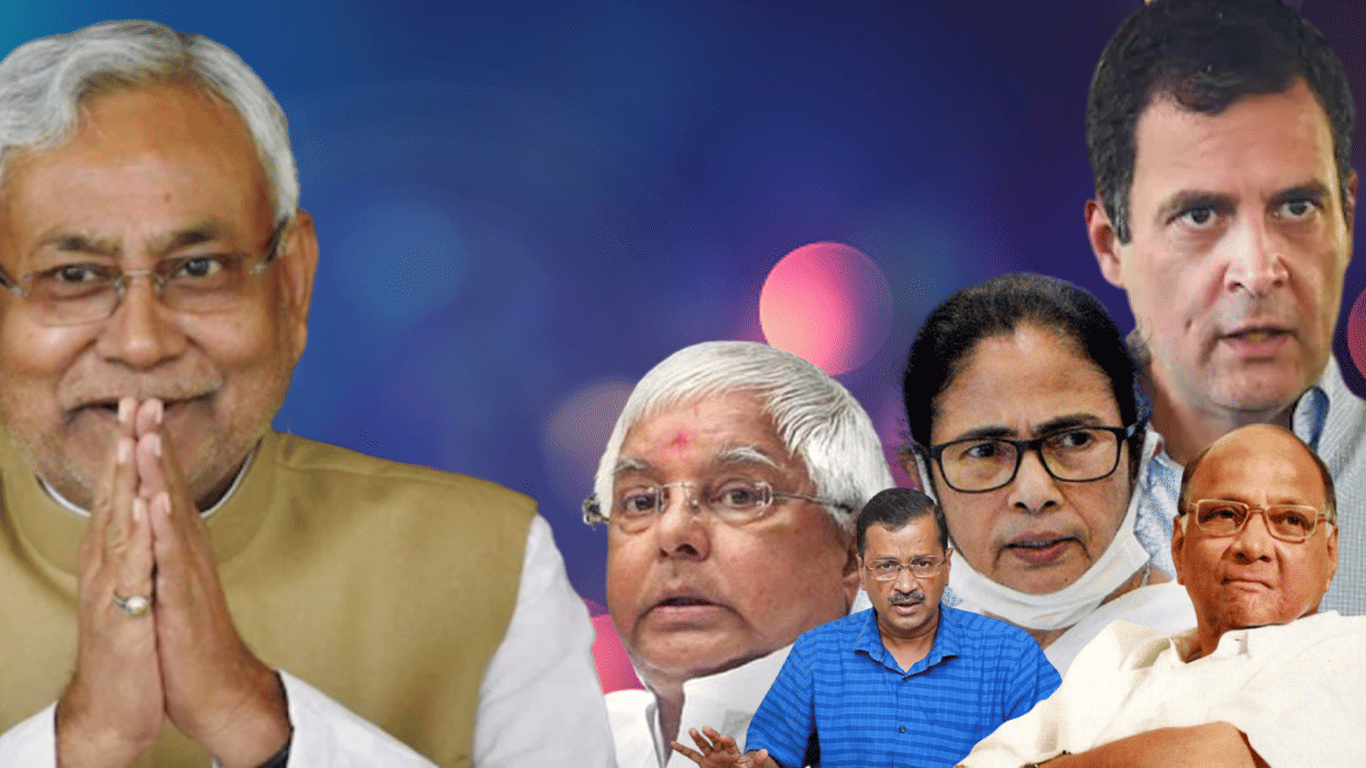 Nitish Kumar giving offer to opposition parties for prime minister post, know about Bihar CM's plan for 2024?