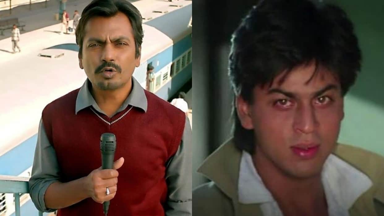 These Movies Side Actors Acting Equal Compete to Lead Stars From Mohra Suniel Shetty to Darr Shah Rukh Khan