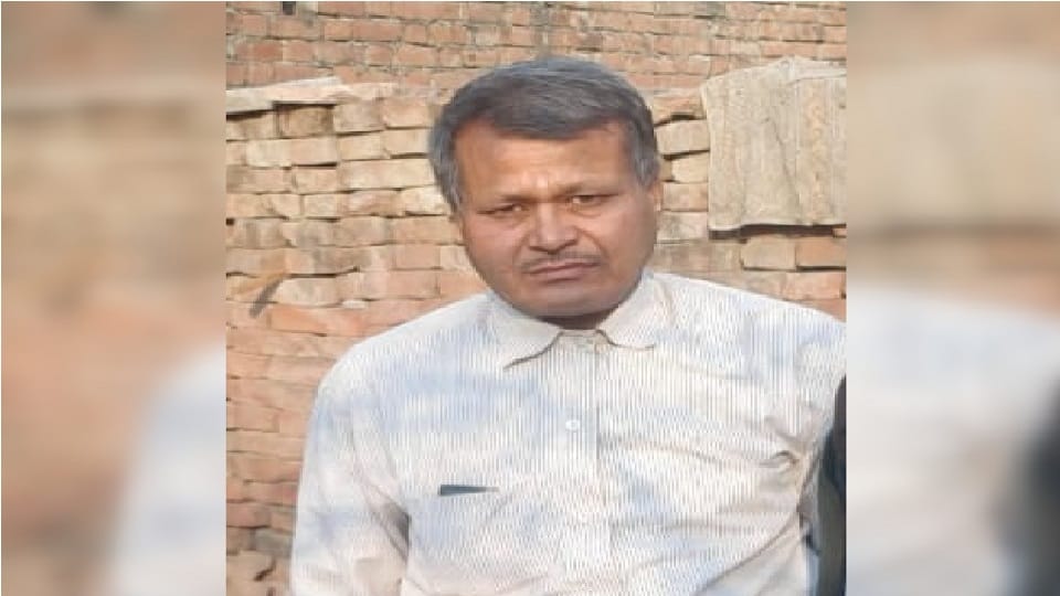 person troubled by bullies committed suicide by consuming poison in Pilibhit s Bisalpur