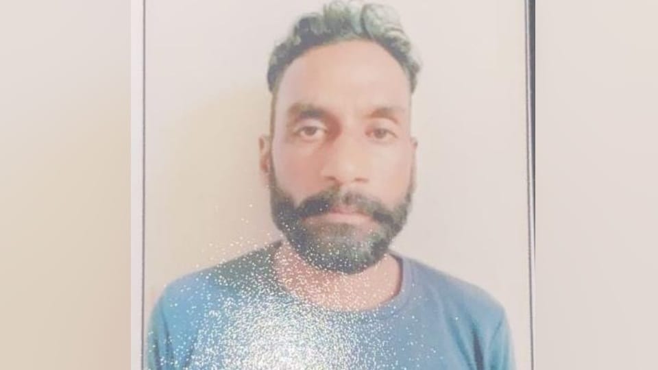 Man Commit Suicide in Sadar Police station in Nabha
