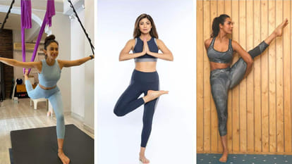 Tuesday Fitness Know About Bollywood Stars fitness secret tips and routine