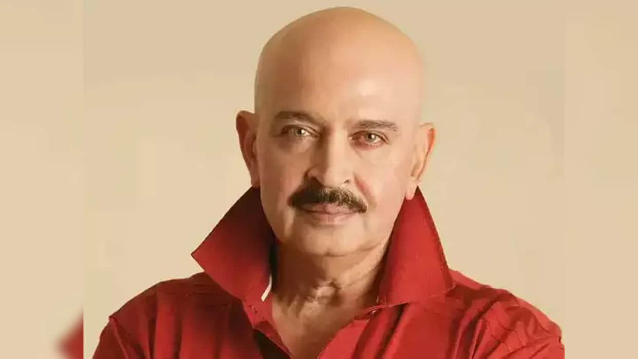 Rakesh Roshan reacts on Bollywood films failure at box office, said people are making films for their friends