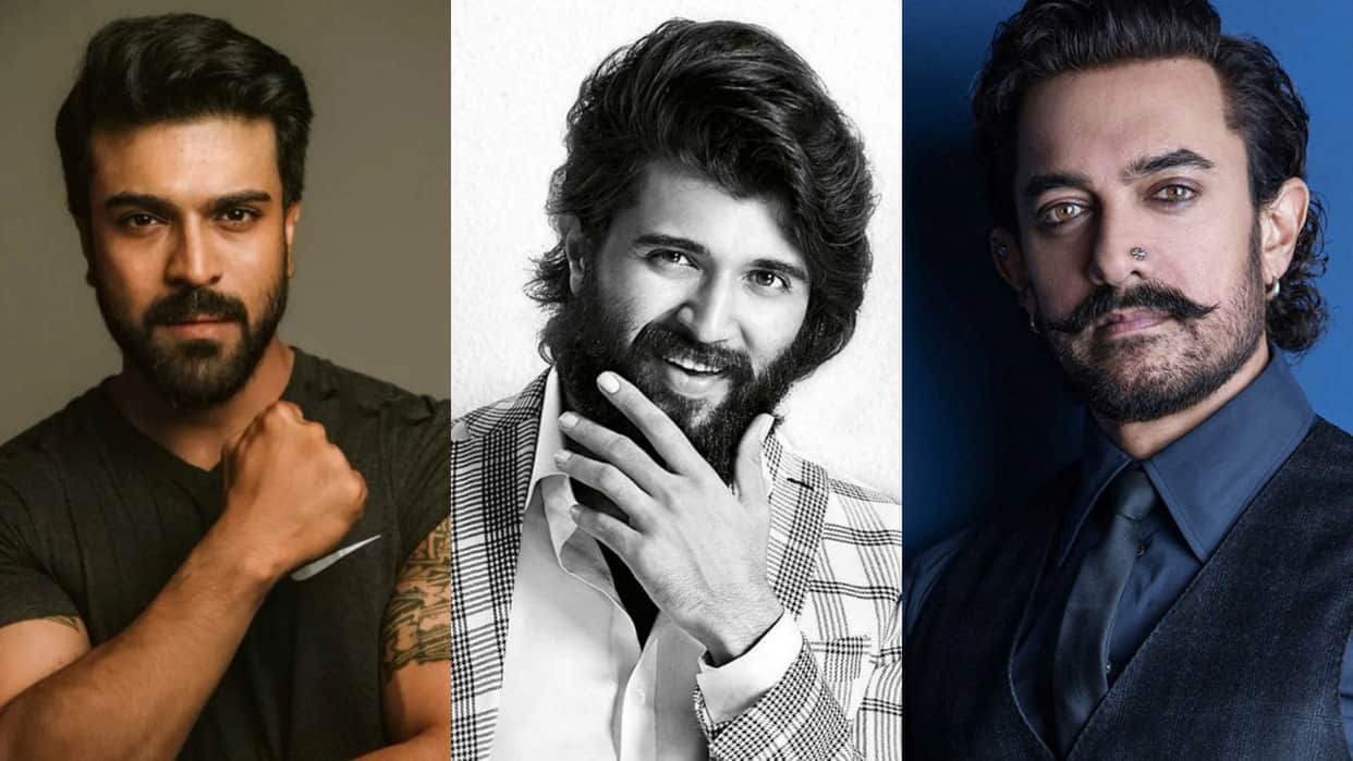 Aamir Khan Vijay Deverakonda Stars Returned their Fees After Movies laal singh chaddha liger got Flop