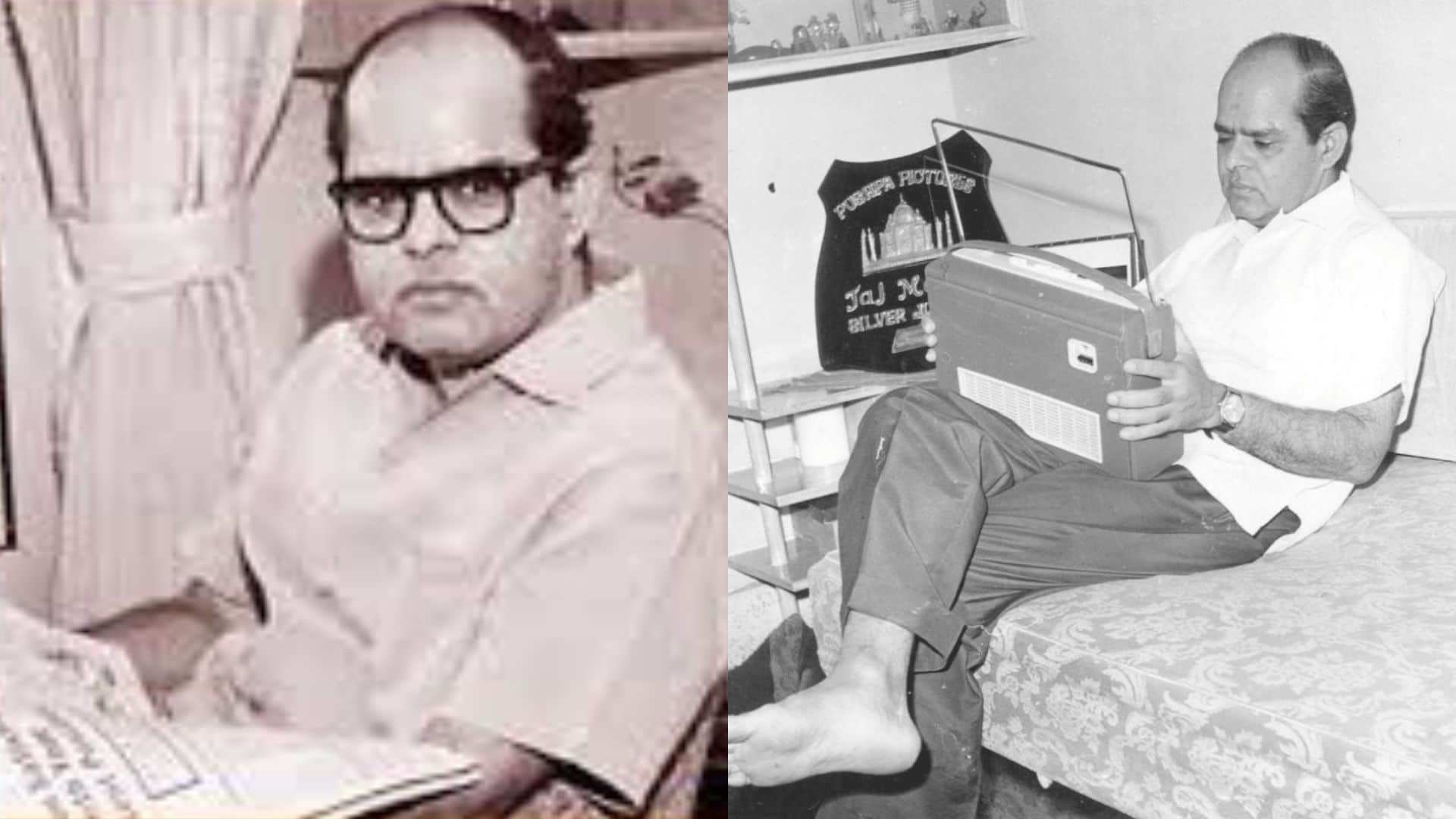 10 celeb relatives of rakesh roshan from father to third generation from Pakistan to mumbai