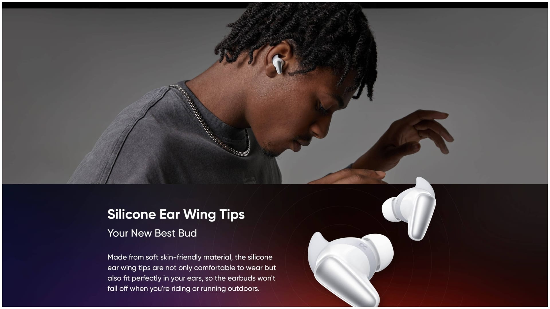 Realme Buds Air 3STWS Earphone launched in india With Titanium Drivers specifications features price