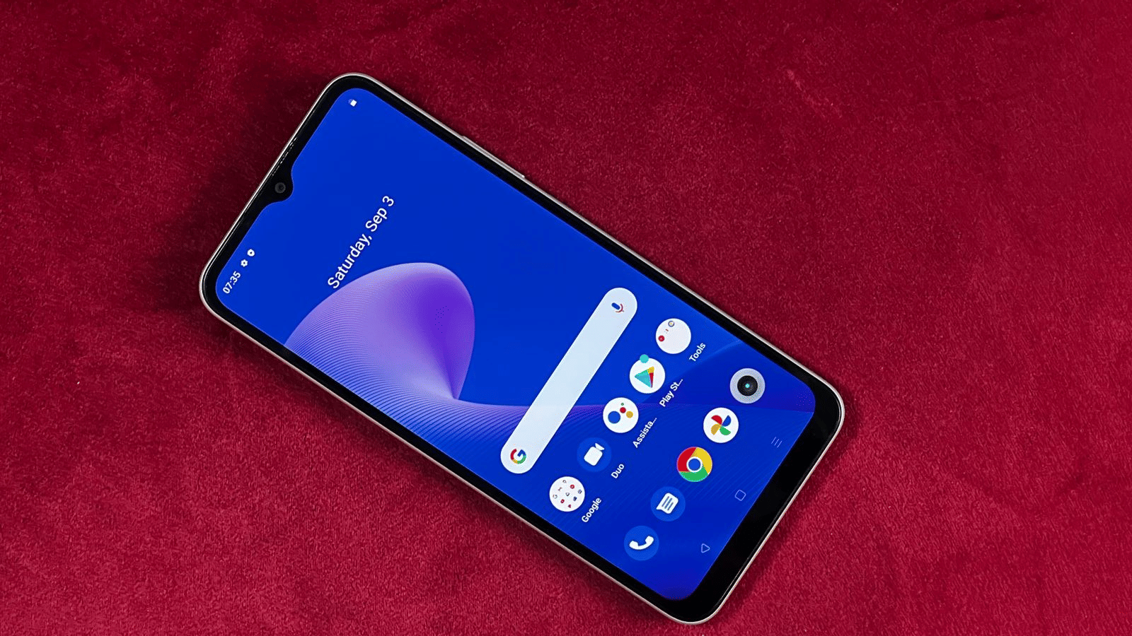 Realme C33 UnBoxing