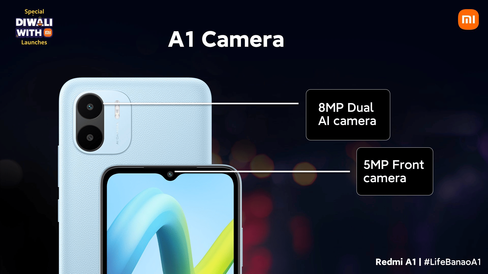 Redmi A1