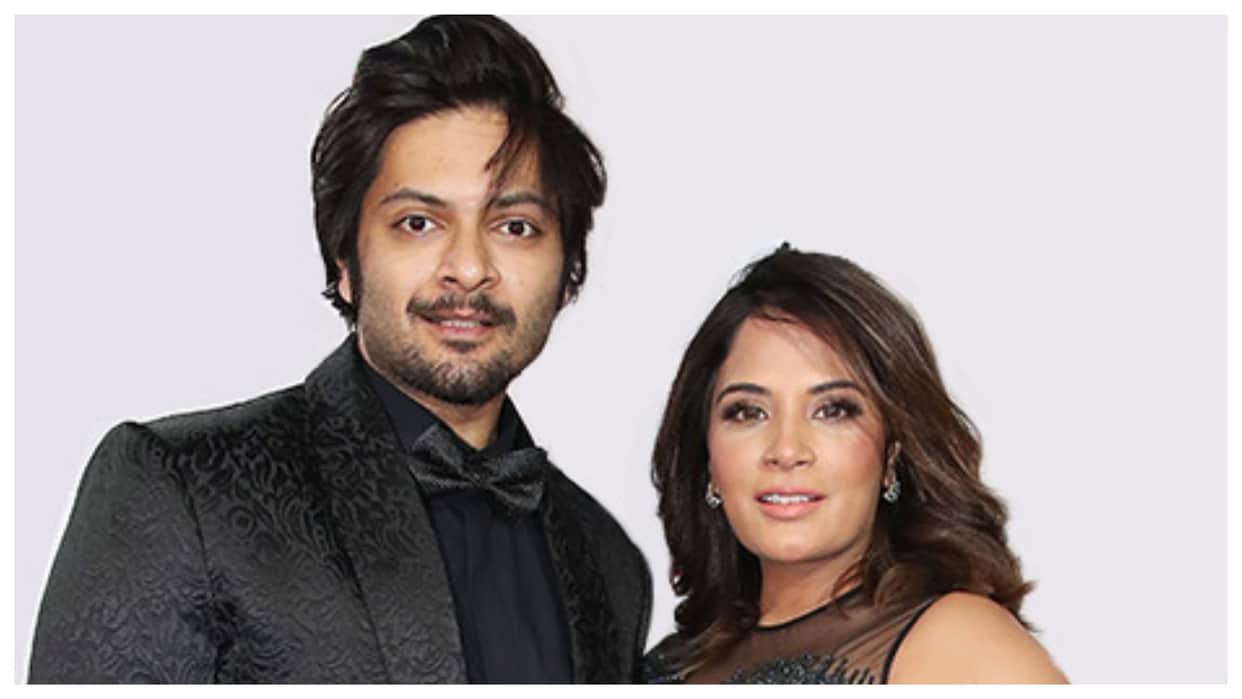 Richa Chadha Ali Fazal Wedding celebration planning is all set know about all functions detail