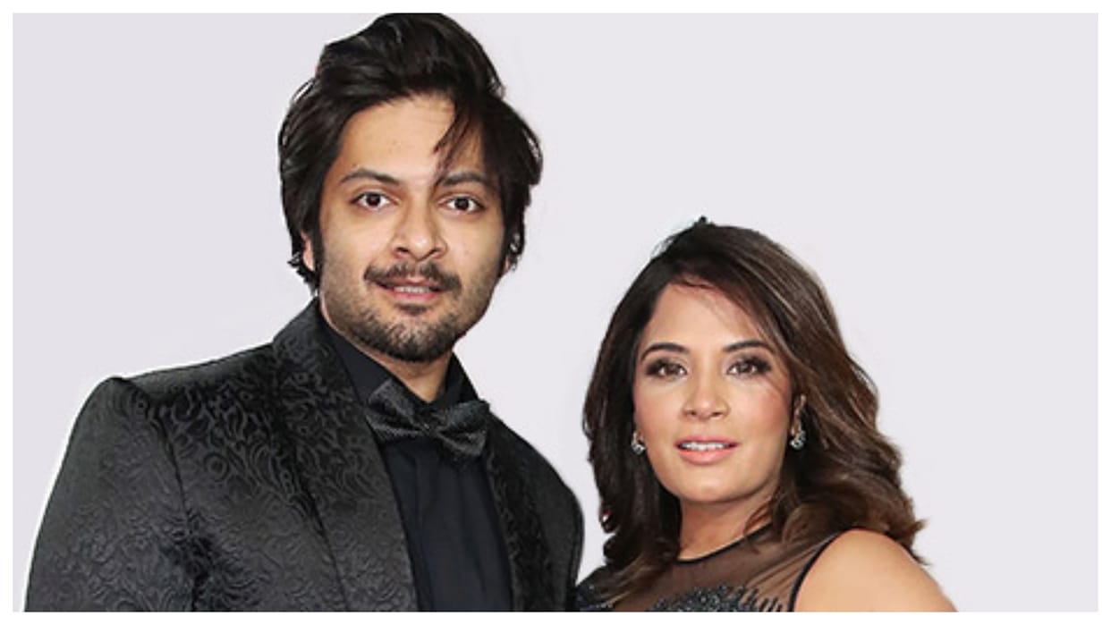 Richa Chadha Ali Fazal Wedding celebration planning is all set know about all functions detail