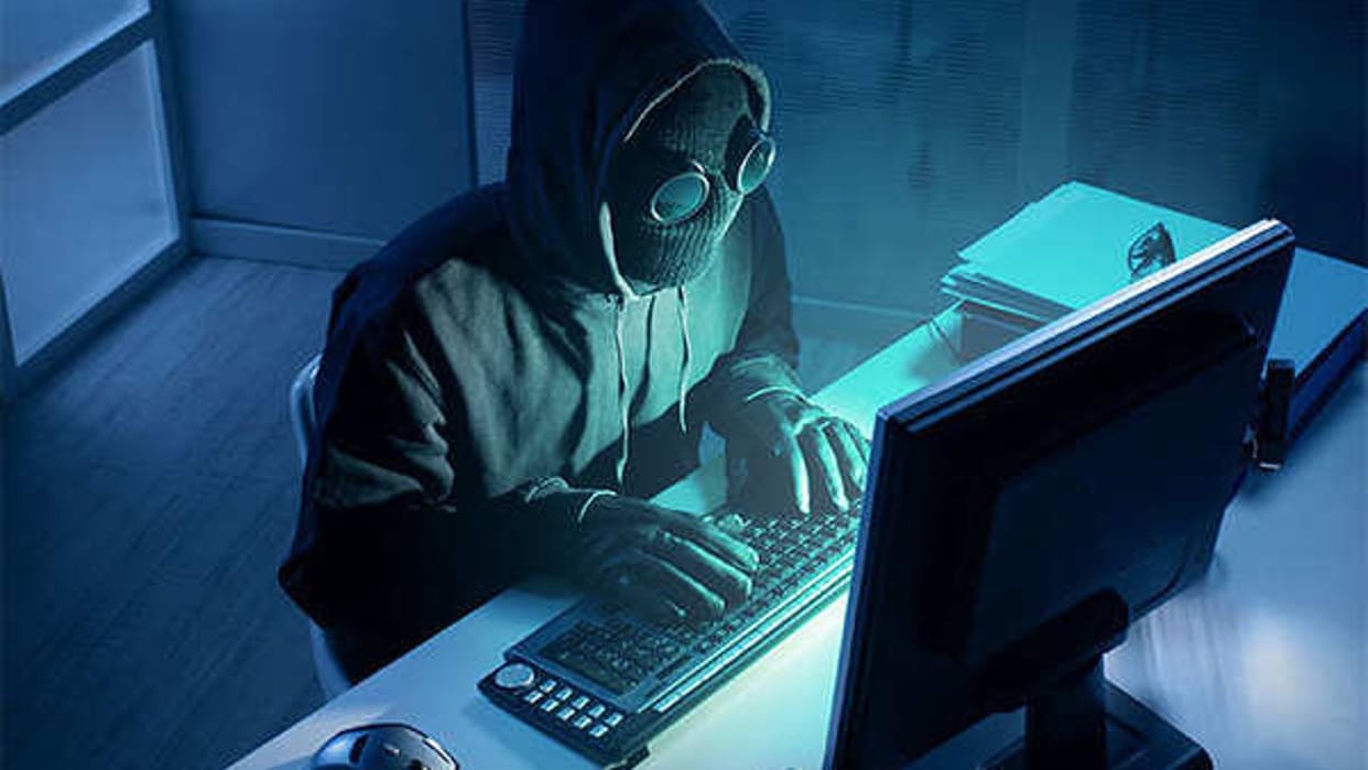 Crypto Caution: Virus active in crypto wallet, Indore youth's currency transferred to Russian account