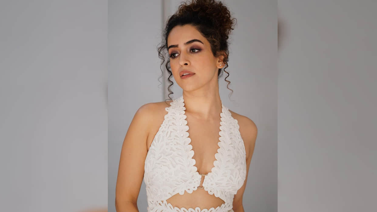 Sanya Malhotra Sam Bahadur actress breaks down recalling horrifying Delhi metro eve teasing incident