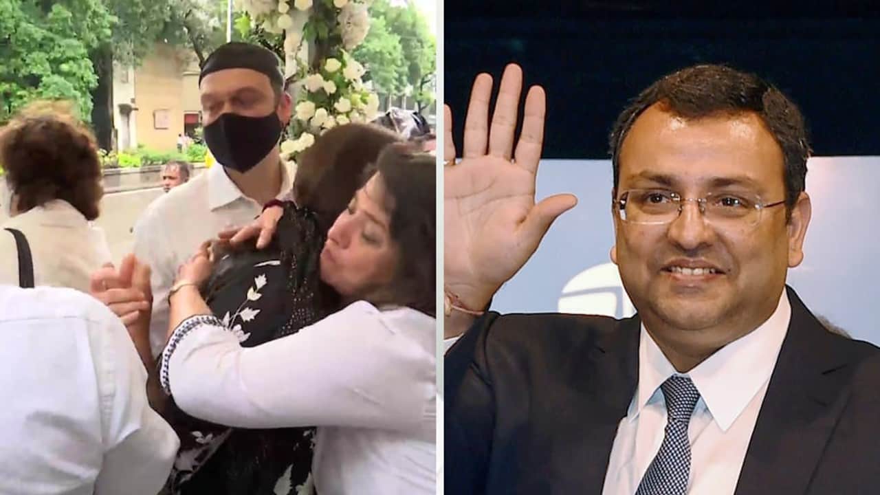 Cyrus Mistry funeral: In Parsi religion, the dead bodies are handed over to the sky, tradition is change