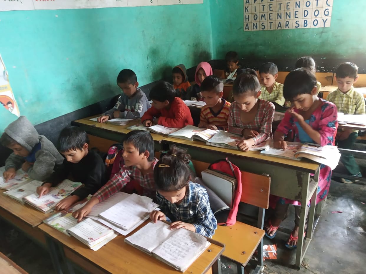 Science labs to be set up in senior secondary schools of Solan