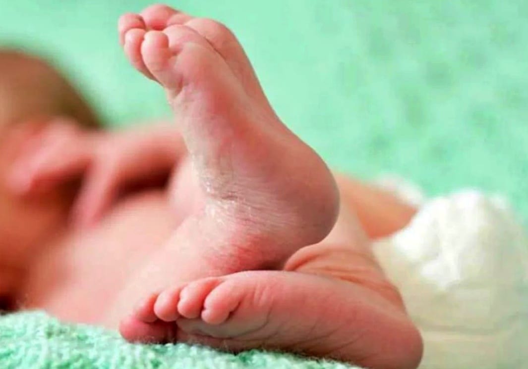 The in-laws left the woman in the hospital when the daughter was born maternity death