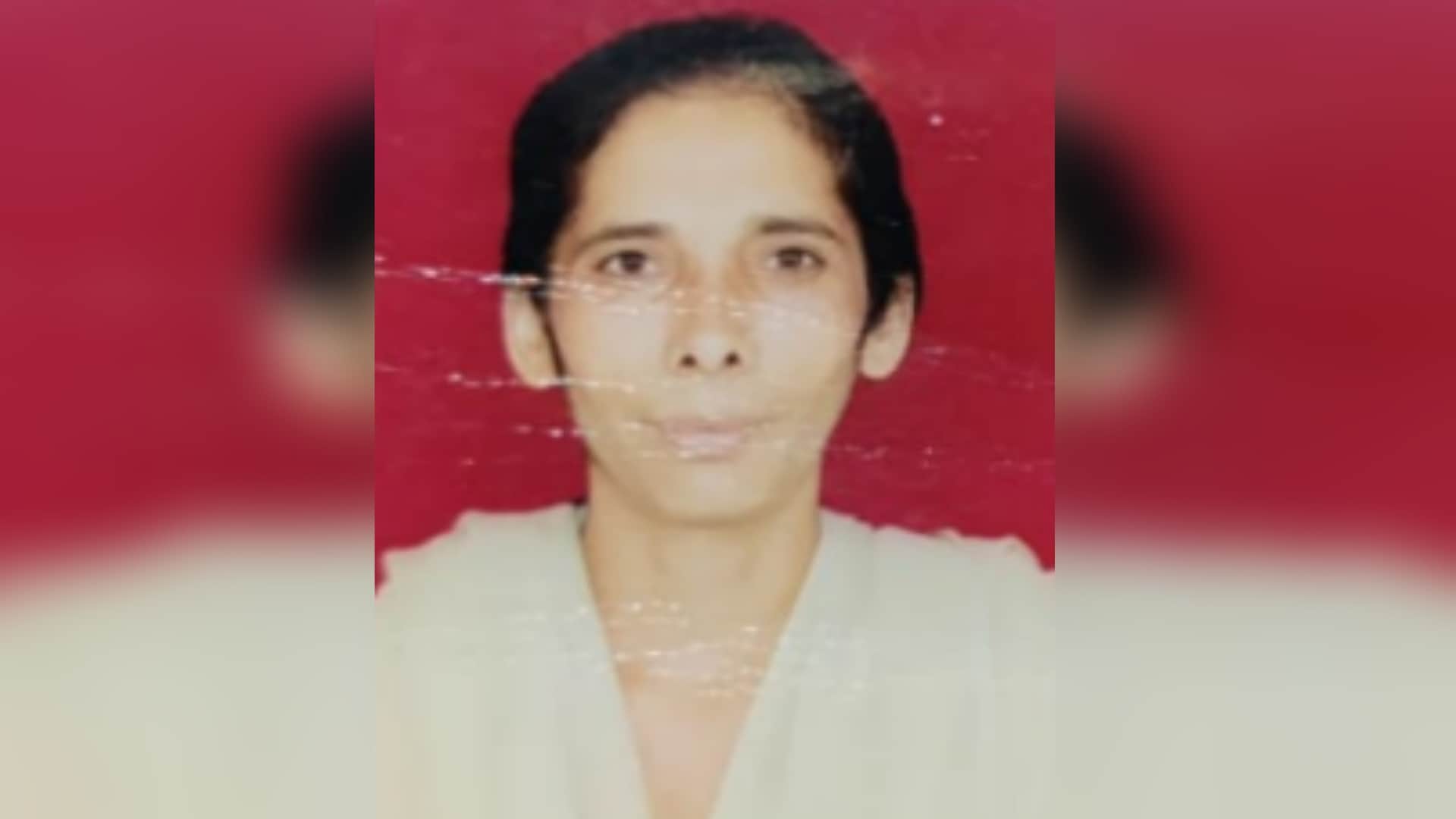 Police sweats to find Baby in Baghpat, dog squad and drone failed, doubt of Martyrs Wife Murder