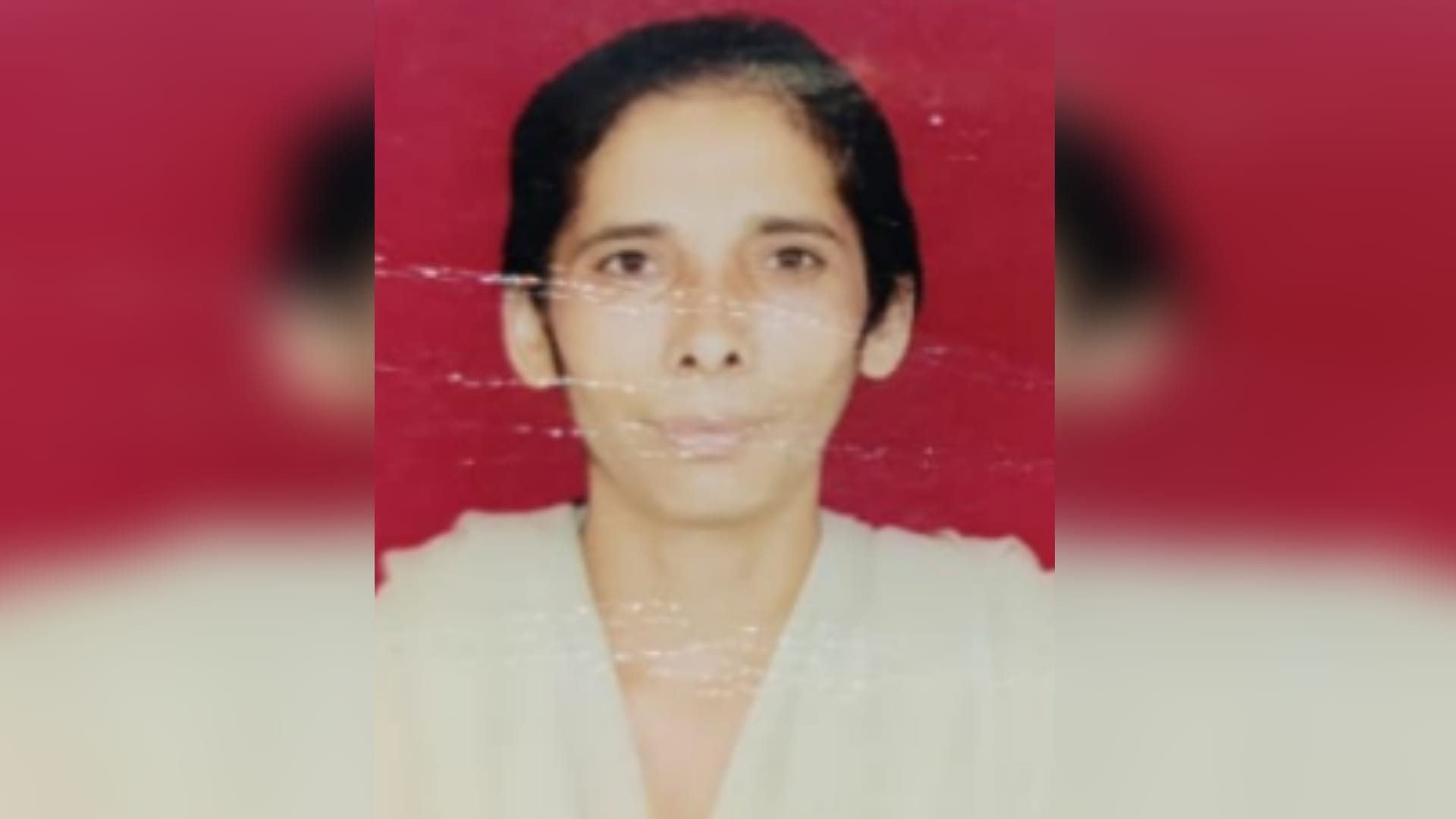Police sweats to find Baby in Baghpat, dog squad and drone failed, doubt of Martyrs Wife Murder
