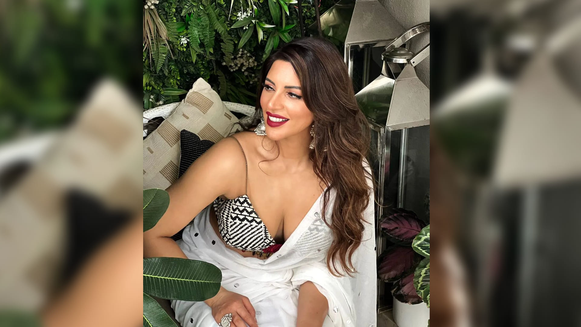 Actress Shama Sikander Opens up on Casting Couch in Bollywood News in Hindi