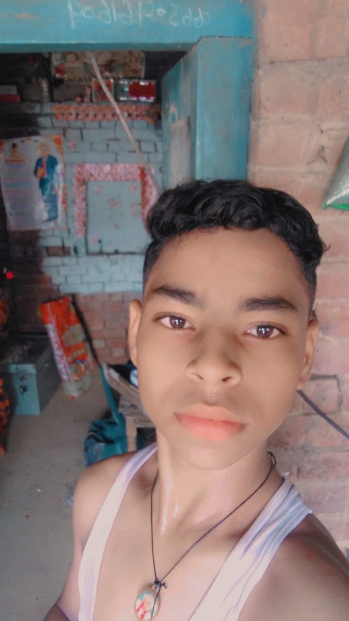 student died in road accident in hardoi