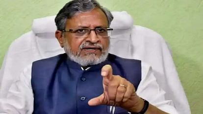 Bihar Politics: BJP leader Sushil Modi challenges Nitish; Giriraj gave controversial statement regarding CM