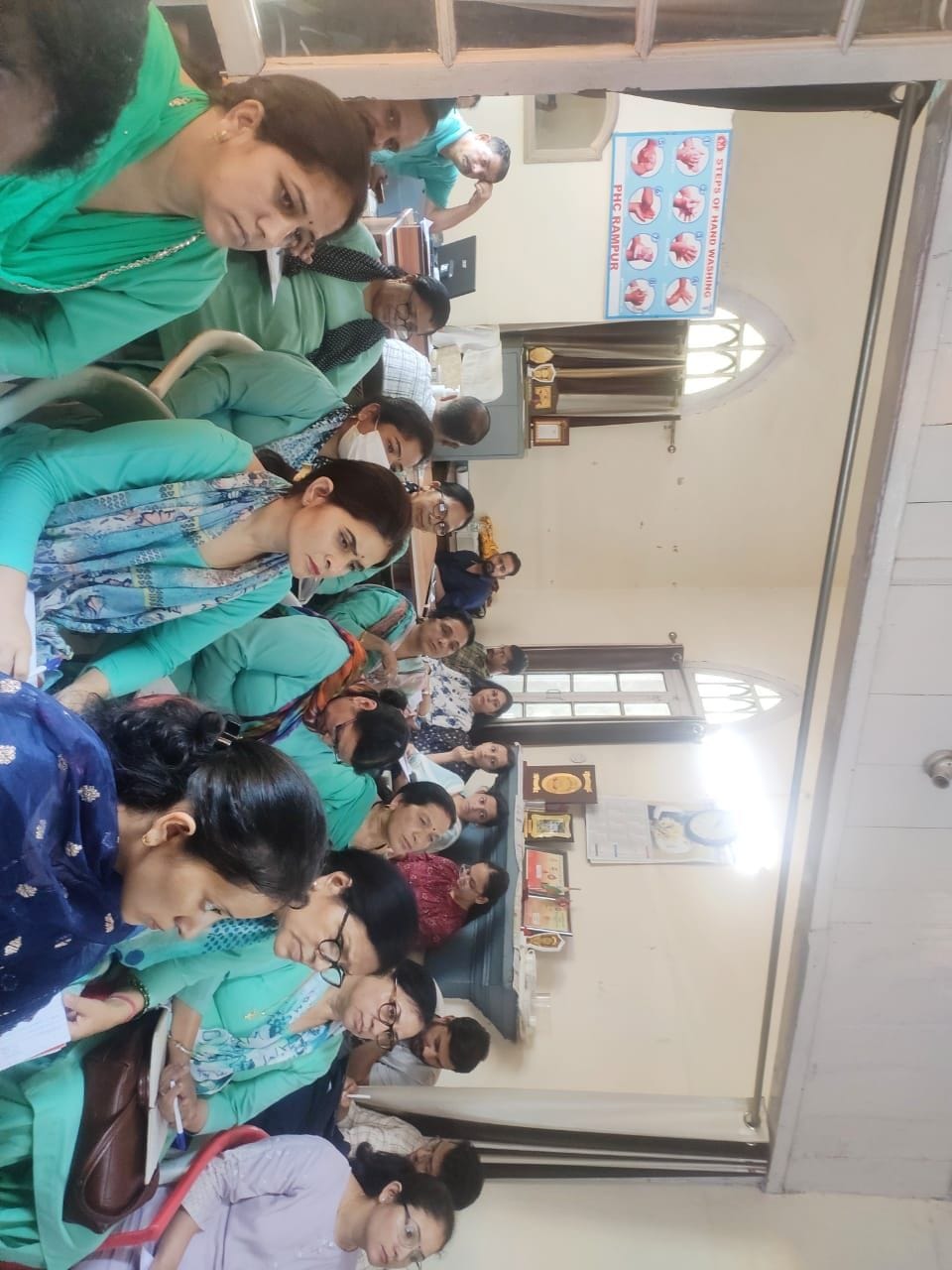 tb patient recod colected by health  deartment