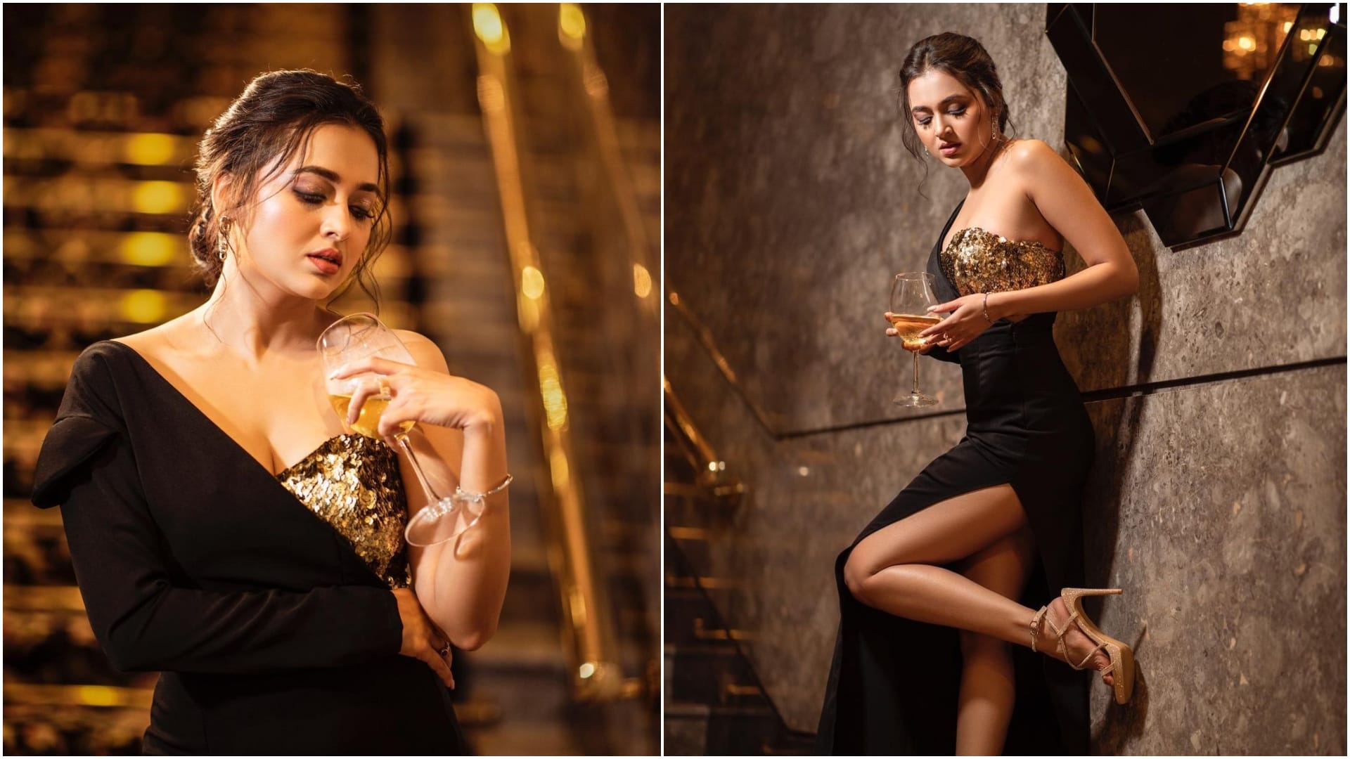 Multi Talented TV Stars from Sumedh Mudgalkar to Tejasswi Prakash Divyanka Tripathi Bharti Singh