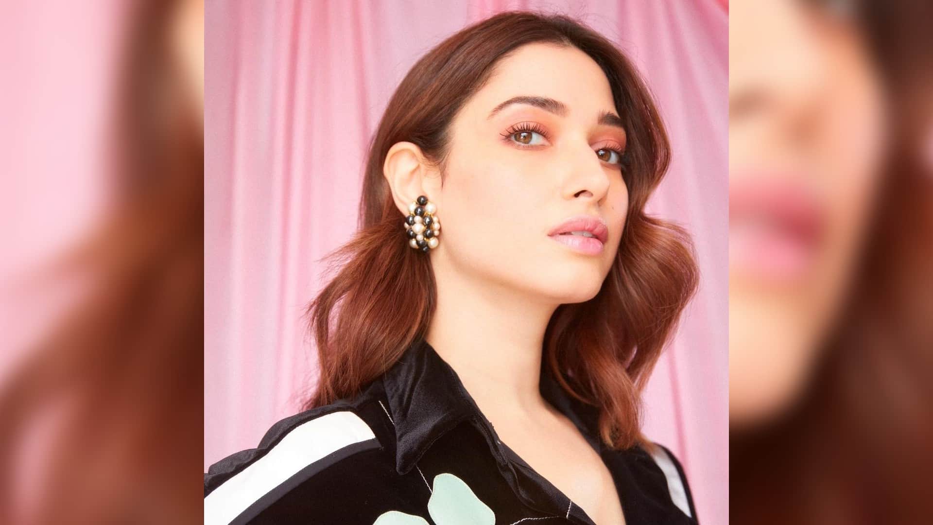 Tamannaah Bhatia break Silence on her Wedding Rumours see actress latest Instagram Story