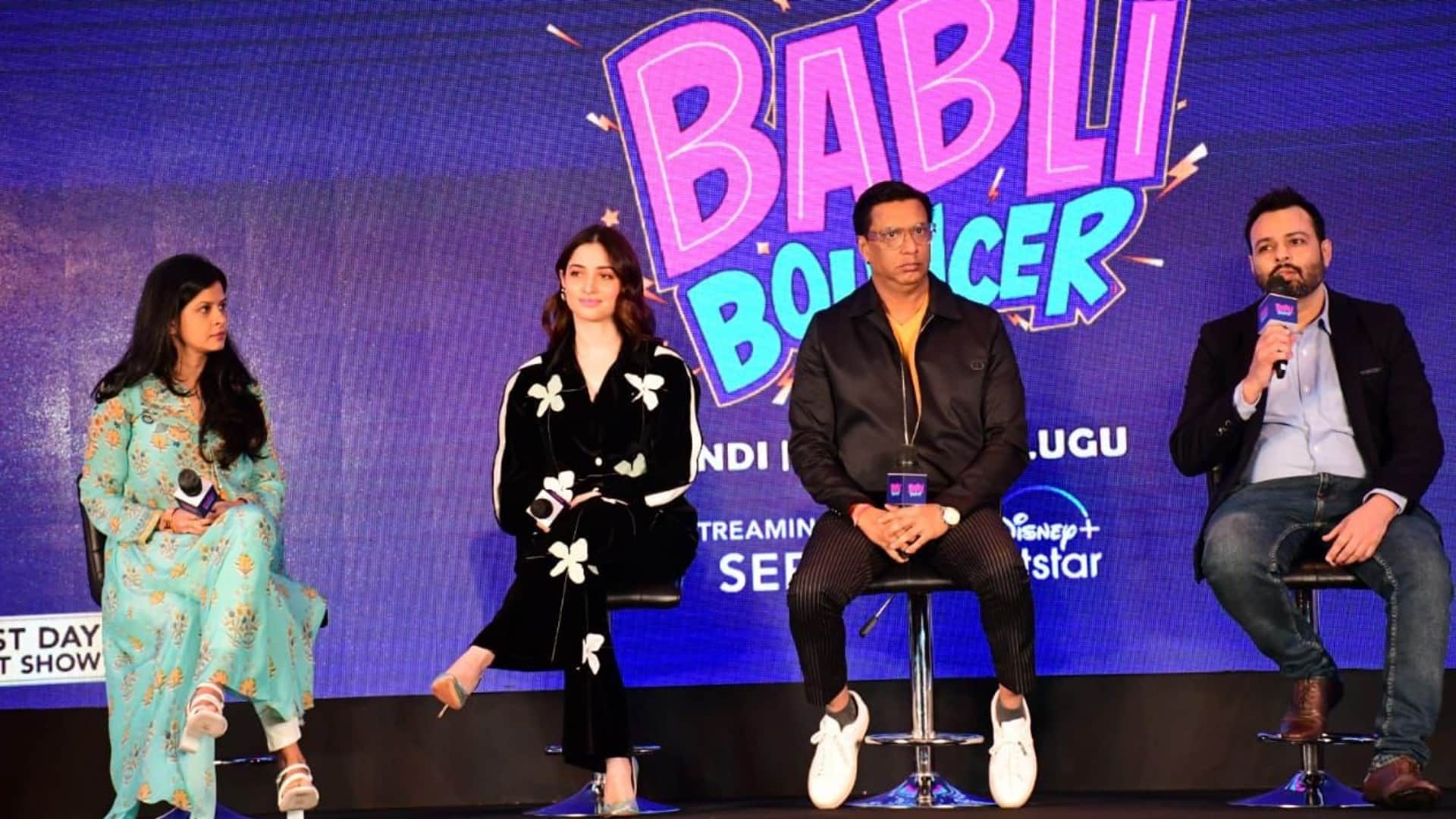 Tamannaah Bhatia break Silence on her Wedding Rumours see actress latest Instagram Story