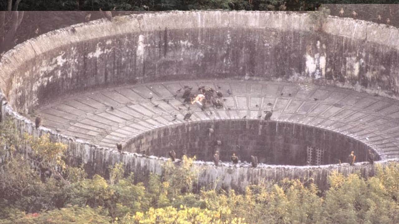 Cyrus Mistry funeral: In Parsi religion, the dead bodies are handed over to the sky, tradition is change