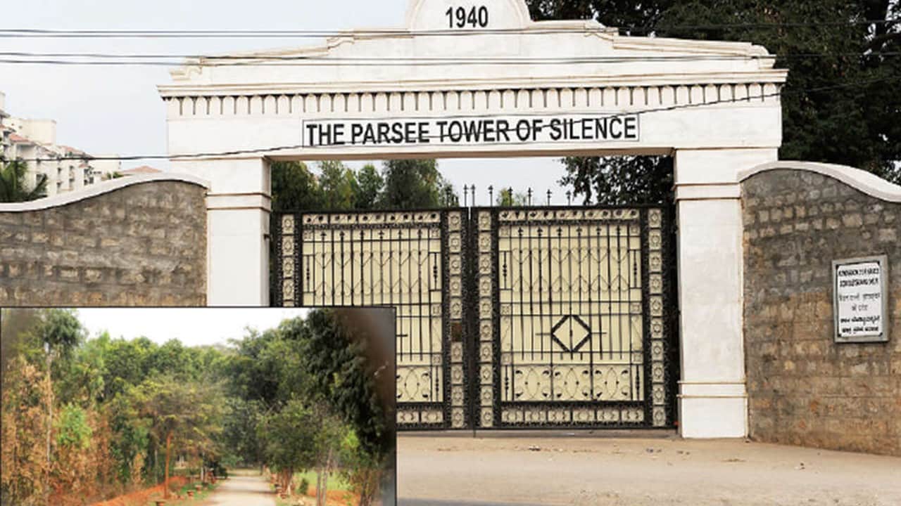 Cyrus Mistry funeral: In Parsi religion, the dead bodies are handed over to the sky, tradition is change