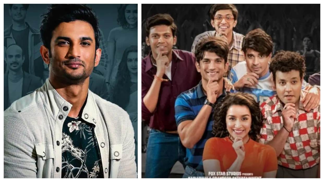 Chhichhore: Sushant Singh Rajput last theatrical release Chhichhore turns 3 production house shared a video