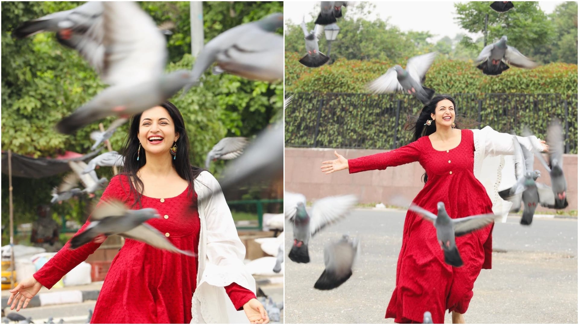 TV Actresses hina khan divyanka tripathi Get Name By Hit Serials Now Popularity is Limited To Social Media