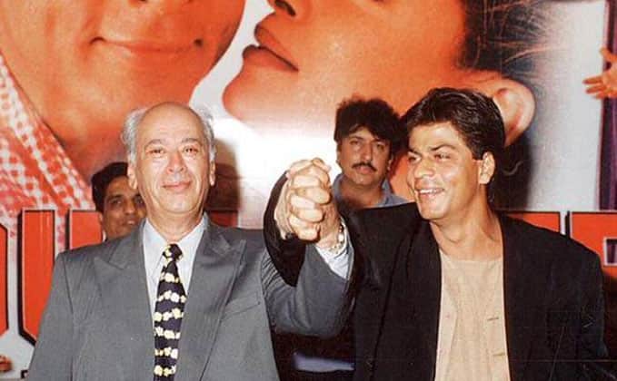 Yash Johar Birthday Know untold facts about Karan Johar Father