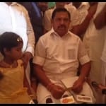 Edappadi Palaniswami