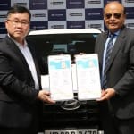 Hyundai Motor India