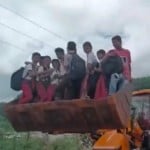 Karnataka Flood 2022
