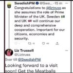 Liz Trussell