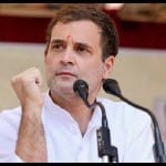 राहुल गांधी (फाइल)